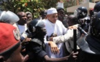 Abdourahmane Ndiaye sur le patrimoine de Karim : "C'est terrible comme les choses peuvent être déformées !"