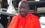 Cardinal Théodore Adrien Sarr aux fidèles chrétiens : "Attention aux méfaits de l'idolâtrie rampante au Sénégal"