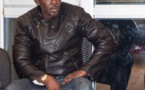 Mbaye Dièye Faye et son nouveau look