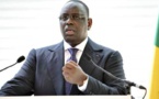 Palais de la République:  Macky Sall rend un vibrant  hommage aux Dignitaires dans les Ordres nationaux
