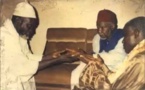 Vidéos-Les témoignages inédits de Mame Abdou Aziz Dabakh sur Cheikh Ahmadou Bamba