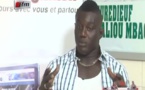 Balla Gaye "Georges Weah "ballon d'o enropéen" est venu jusqu'ici me rendre visite"