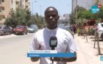 Veille de procès Ousmane Sonko-Adji Sarr : Les habitants de la Cité Keur Gorgui, dans le désarroi total