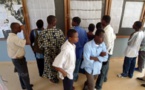 Plus de 28 mille bourses annulées, selon Mary Teuw Niane