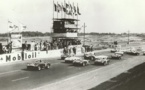 Saviez-vous qu’il existait autrefois un grand prix automobile de Dakar ?