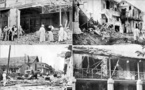 Arrêt sur image-Sur les ruines de la bataille de Dakar en 1940