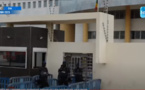 Procès de l'opposant Ousmane Sonko et de l'ex masseuse Adji Sarr