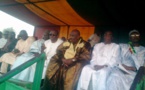 Les images du Festival de Thilogne