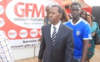 Images – Fidak 2014-Cheikh Amar  visite ses unités de productions