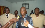 Mansour Faye parie sur l’eau des surfaces pour alimenter le pays