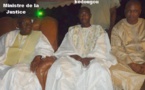 Me Sidiki Kaba : "L’or de Kédougou ne sera pas le malheur de Kédougou…"