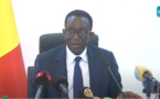 Assainissement : Amadou Bâ, Premier ministre, demande le renforcement des moyens de l’ONAS