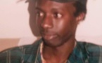 Souvenir - Fallou Dieng au temps de "Reug Reug Bodian"