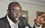 Moustapha Cissé Lô fusille Mahmouth Saleh: "Il voulait vendre notre parti à la veille de la présidentielle de 2012″