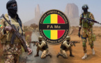 Mali : Plus de 160 terroristes neutralisés par les FAMa sur le théâtre des opérations