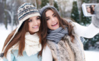 Dents blanches : 4 recettes maison avant les selfies du réveillon