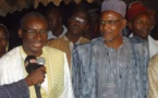 C'est le Président qui a offert des passeports diplomatiques à des imams de Tamba, selon Soro Diop