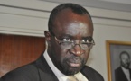 Moustapha Cissé Lô a 60 ans !