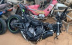 Kédougou : Un mort et un blessé dans une collision