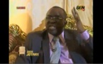 Moustapha Cissé Lô: " Diay na guerté (arachide) "