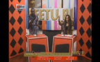 Seetu bi - La jupe de Mado se déchire en direct