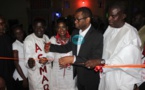 Photos - Youssou Ndour inaugure le complexe Asmar 