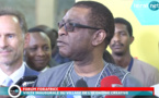 Emploi et financement: Le président Youssou Ndour plaide pour la jeunesse africaine