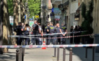 Un homme tué par balles à Paris