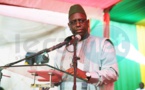 Journée nationale de l'élevage: Discours du Président  Macky Sall à Fatick