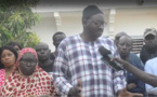Apr Dagana : Des militants de première heure très remontés contre le Président Macky Sall
