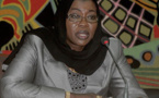 Déclaration de patrimoine, Nafi Ngom Keïta, un style qui dérange