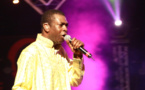 Youssou Ndour fait sien le jour de l’an