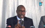 Face aux défis de l'hivernage : Mamadou Mamour Diallo, Directeur général lance un appel de mobilisation aux employés de l'Onas