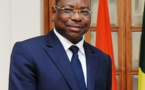 Brésil: Mankeur Ndiaye à l’investiture de Dilma Roussef