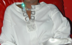 Ngoné Ndour, la Dame de fer du showbiz