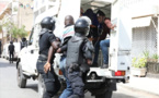 Touba / Incendie de la maison du ministre de l’intérieur :  B. Ndiaye arrêté, 4 membres de Pastef recherchés