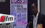 Revue de presse du mardi 30 Décembre 2014 - Présentation: Mamadou M.Ndiaye 