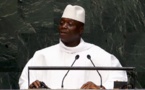 Vidéo: Coup d’Etat avorté en Gambie – Yaya Jammeh parle