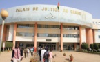 Tribunal de Dakar: Un juge insulté puis tabassé