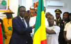 Participation à la Coupe du monde U20 en Argentine : Message d’encouragement et de soutien d’Amadou Bâ, Premier ministre, à la sélection du Sénégal