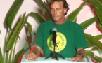 Talk Show  avec   Xavier Larcher, fondateur d'Accrobaobab