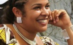 Marianne Bathily, directrice régionale zone Afrique d'Exp.