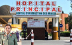 Nouvelle Directrice de l’hôpital Principal : Les cinq priorités du médecin-général de brigade Fatou Fall