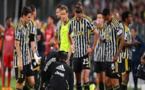 Italie : Sanction de dix points, la Juventus perd du «Turin»