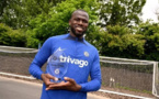 Community Champion Awards : Kalidou Koulibaly récompensé