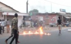 Echauffourées entre pro-Sonko et forces de l’ordre à Kolda : Un mort enregistré !