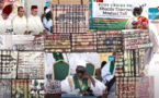 El Hadji Oumar Foutiyou et la famille Chérifienne : Le Khalife Thierno Madani Tall revisite des relations ancestrales