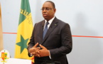 Voici l'Intégralité du discours à la nation du Président de la République Macky Sall