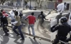 Suite aux incidents à Tambacounda: Le coordonnateur du Pastef, Abdou Mbacke Samb et celui de Mimi 2024 Souleymane Dembélé, arrêtés