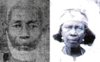 Le couple qui a accueilli Serigne Touba à Dakar en 1895